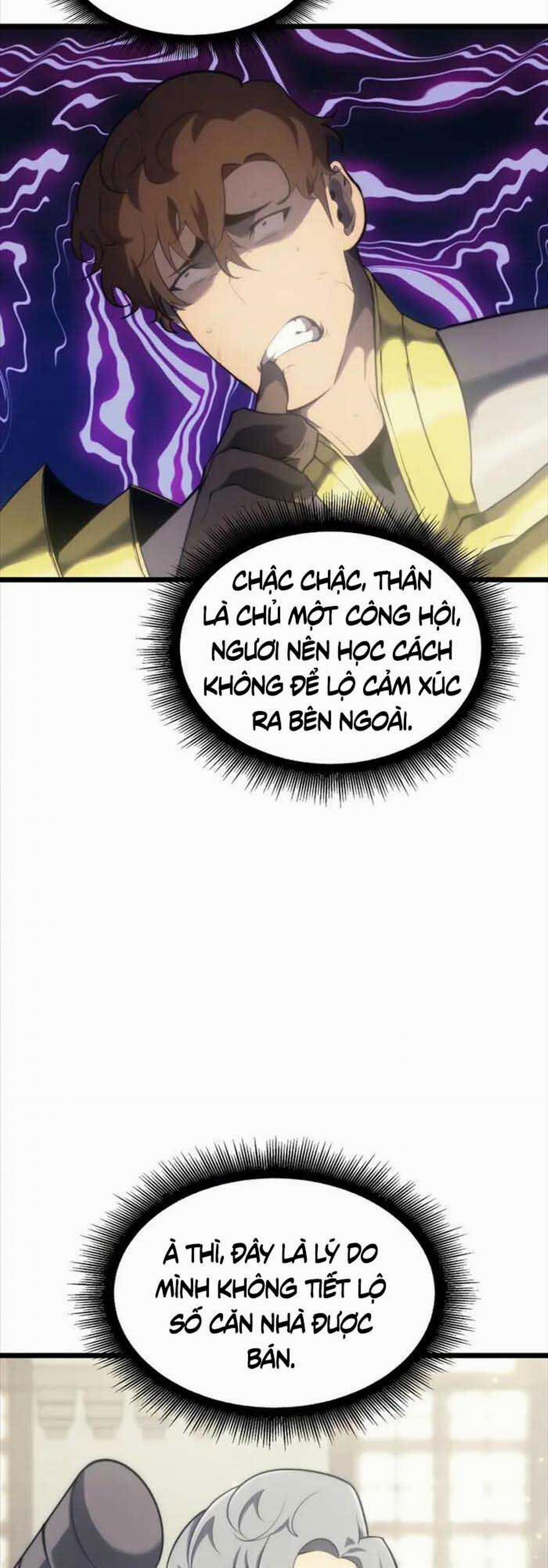 Sự Trở Lại Của Người Chơi Cấp Sss 29 trang 6