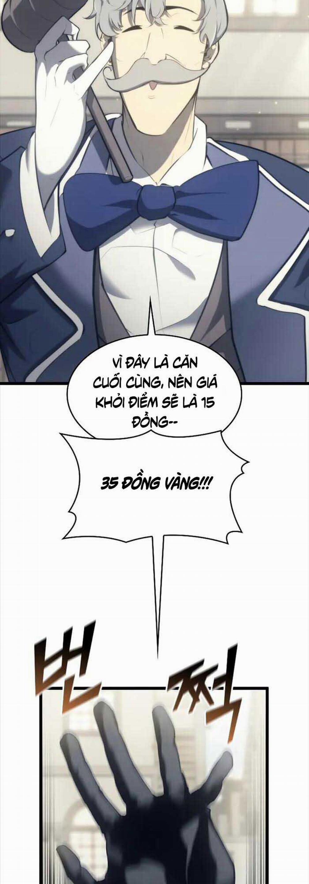 Sự Trở Lại Của Người Chơi Cấp Sss 29 trang 7
