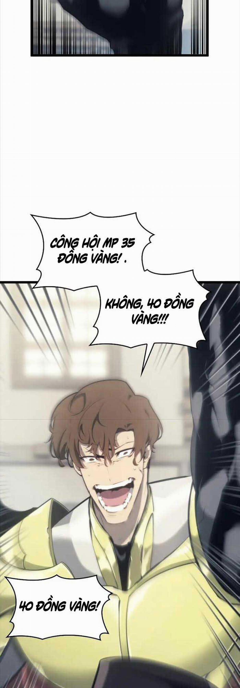 Sự Trở Lại Của Người Chơi Cấp Sss 29 trang 8
