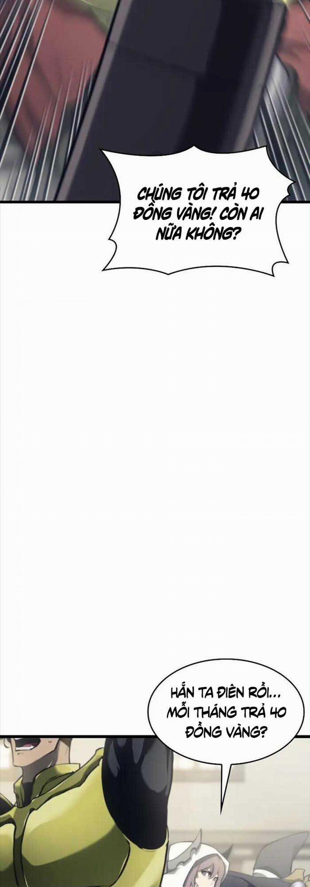 Sự Trở Lại Của Người Chơi Cấp Sss 29 trang 9