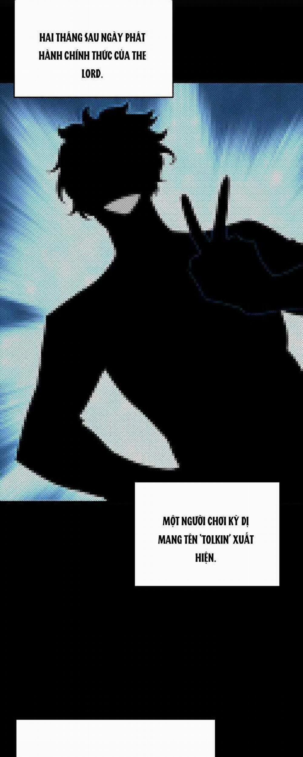 Sự Trở Lại Của Người Chơi Cấp Sss 3 trang 13