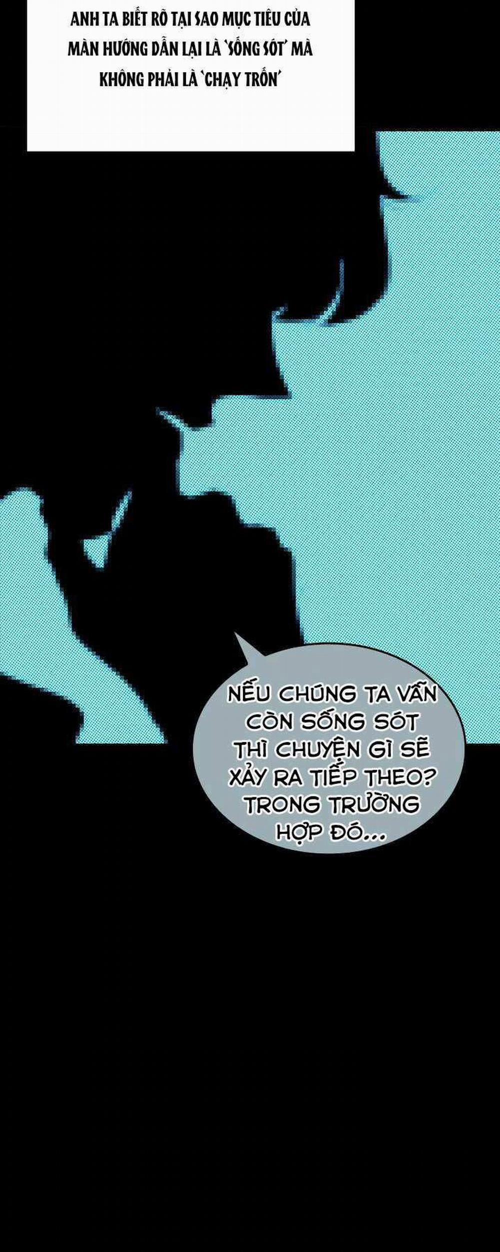 Sự Trở Lại Của Người Chơi Cấp Sss 3 trang 14