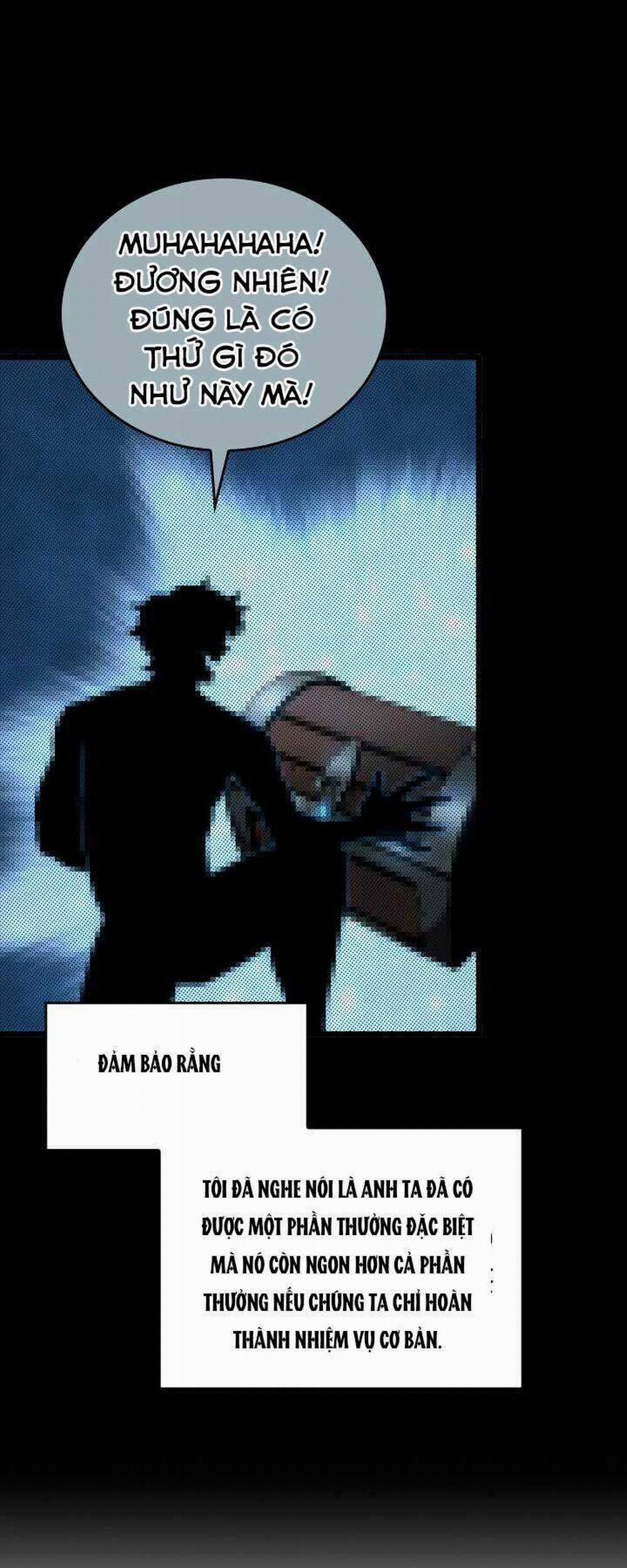 Sự Trở Lại Của Người Chơi Cấp Sss 3 trang 15