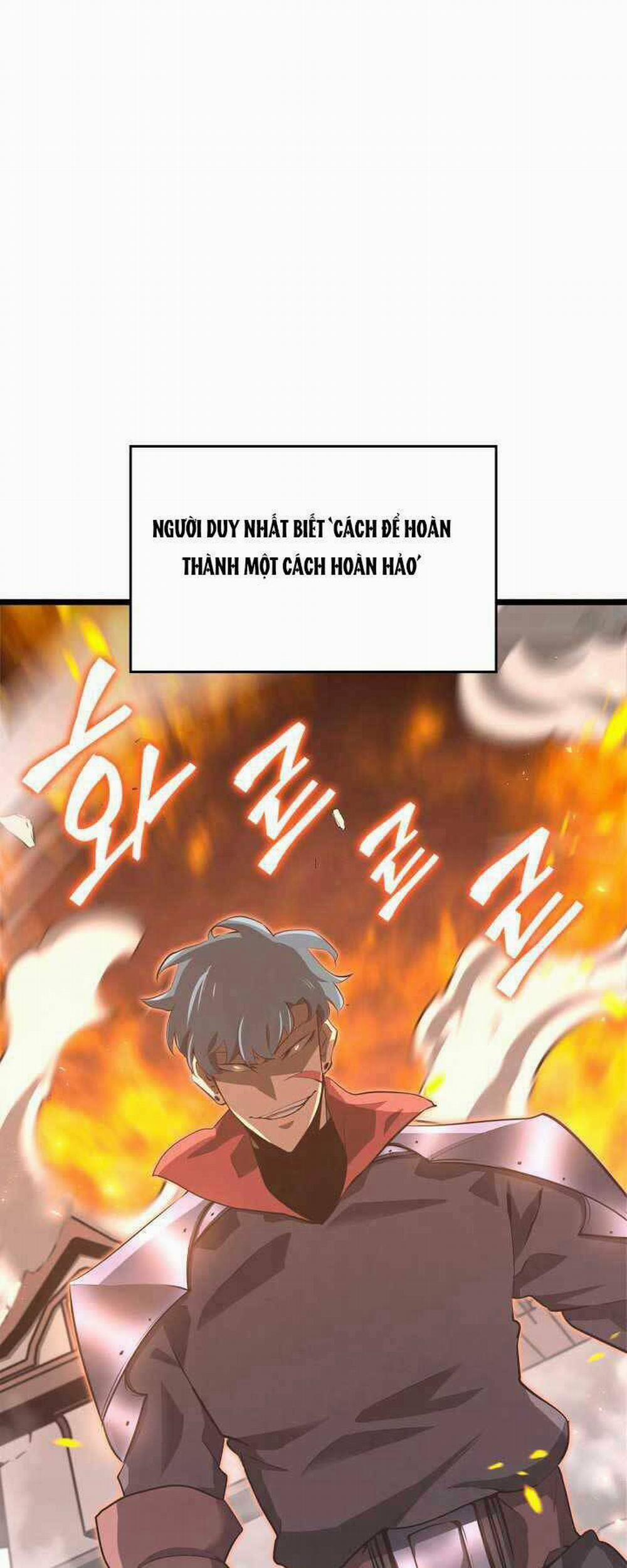 Sự Trở Lại Của Người Chơi Cấp Sss 3 trang 17