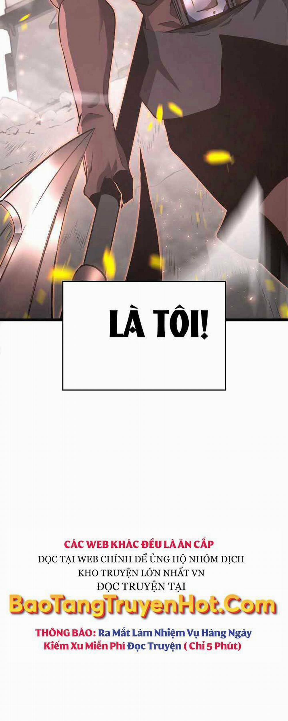 Sự Trở Lại Của Người Chơi Cấp Sss 3 trang 18