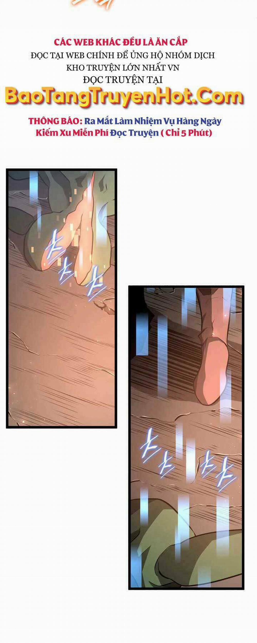 Sự Trở Lại Của Người Chơi Cấp Sss 3 trang 2