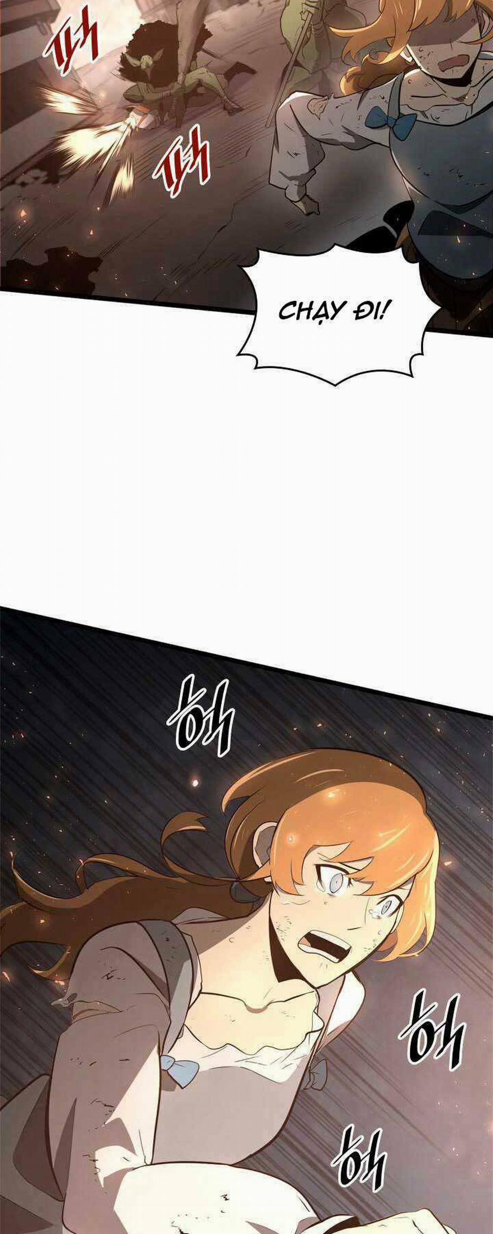 Sự Trở Lại Của Người Chơi Cấp Sss 3 trang 20