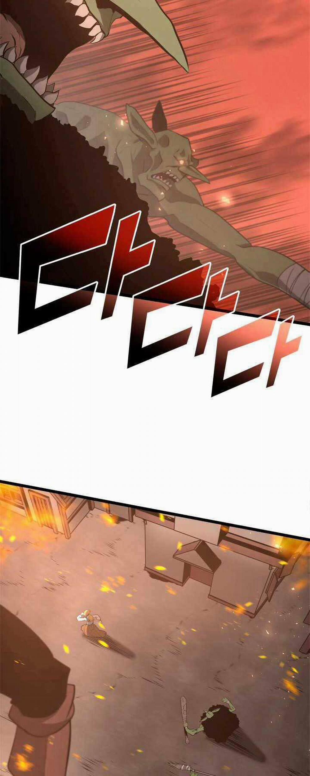 Sự Trở Lại Của Người Chơi Cấp Sss 3 trang 22