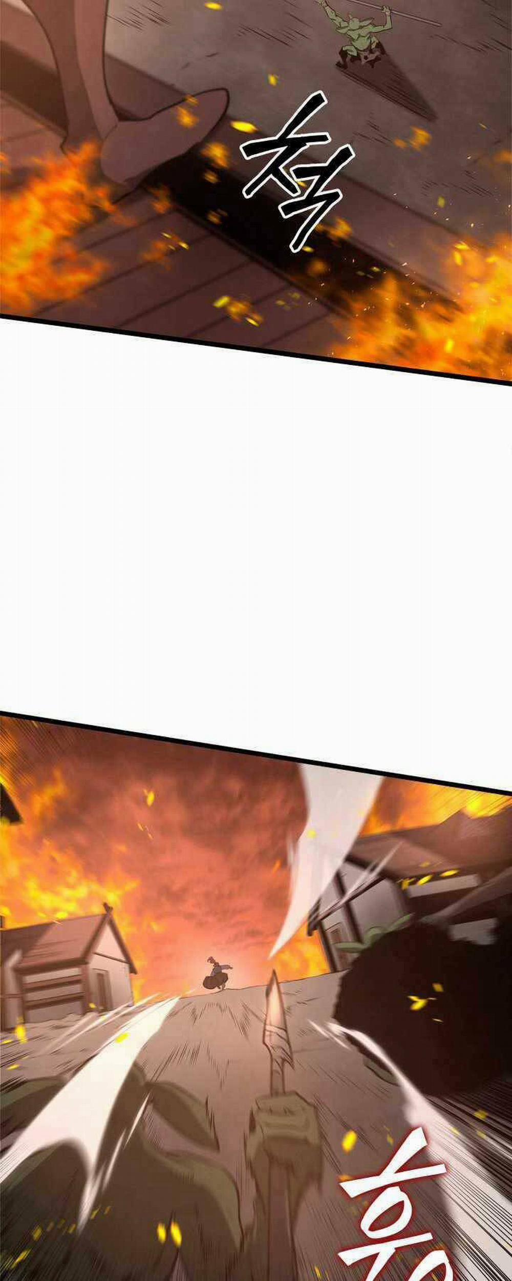 Sự Trở Lại Của Người Chơi Cấp Sss 3 trang 23