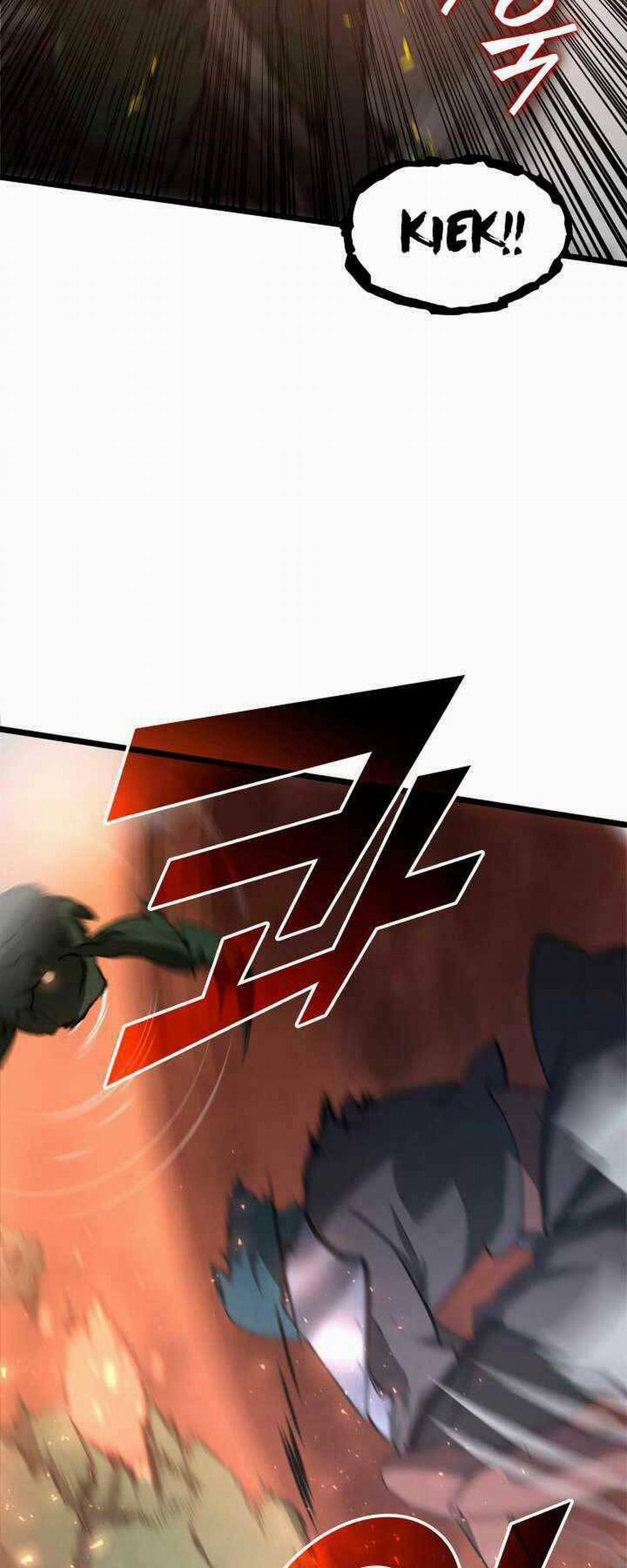 Sự Trở Lại Của Người Chơi Cấp Sss 3 trang 24