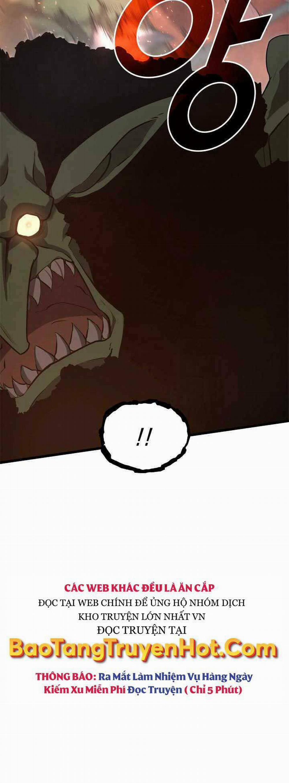 Sự Trở Lại Của Người Chơi Cấp Sss 3 trang 25