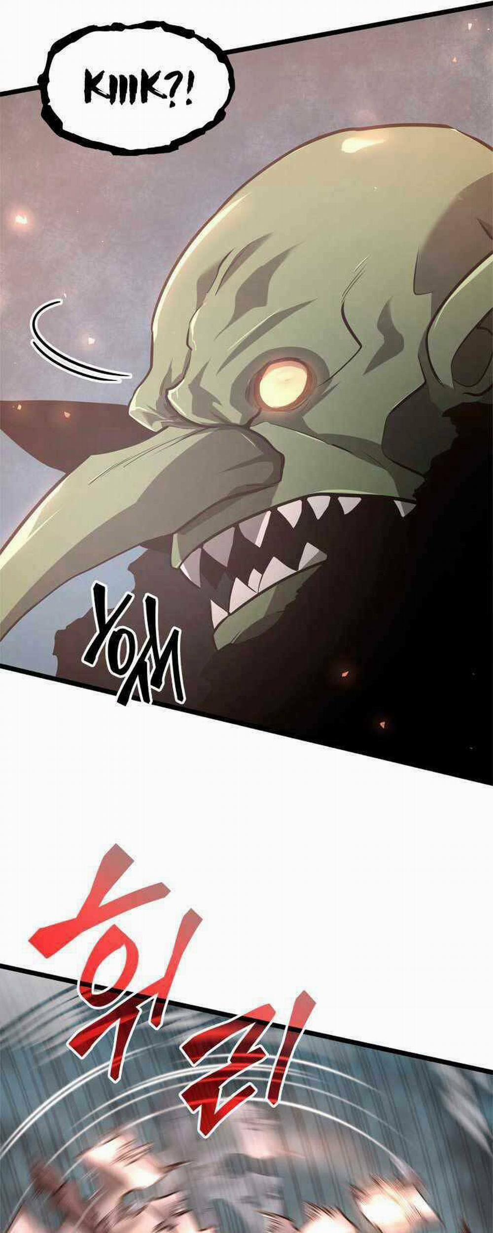 Sự Trở Lại Của Người Chơi Cấp Sss 3 trang 26