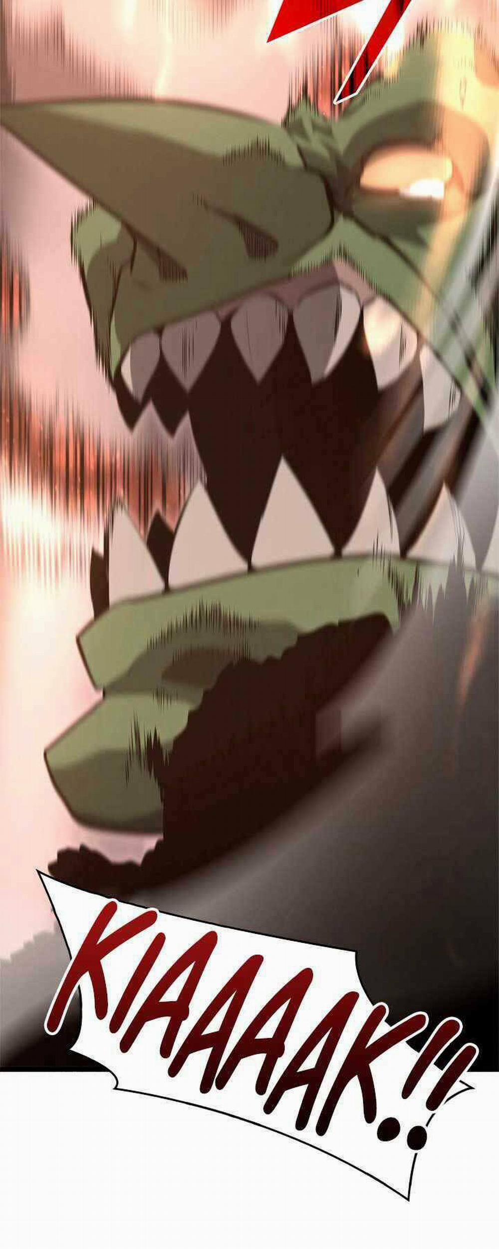 Sự Trở Lại Của Người Chơi Cấp Sss 3 trang 28