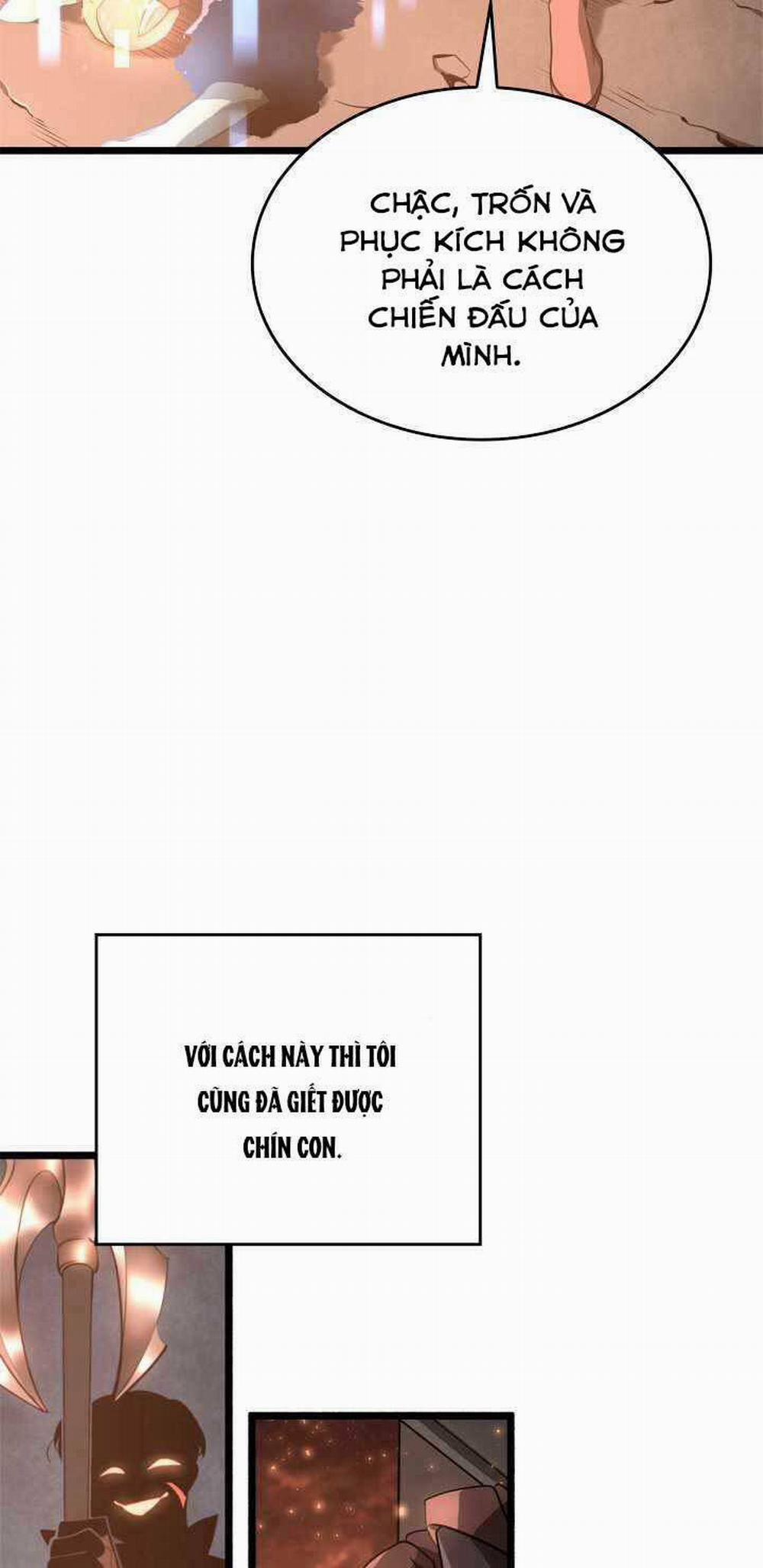 Sự Trở Lại Của Người Chơi Cấp Sss 3 trang 32