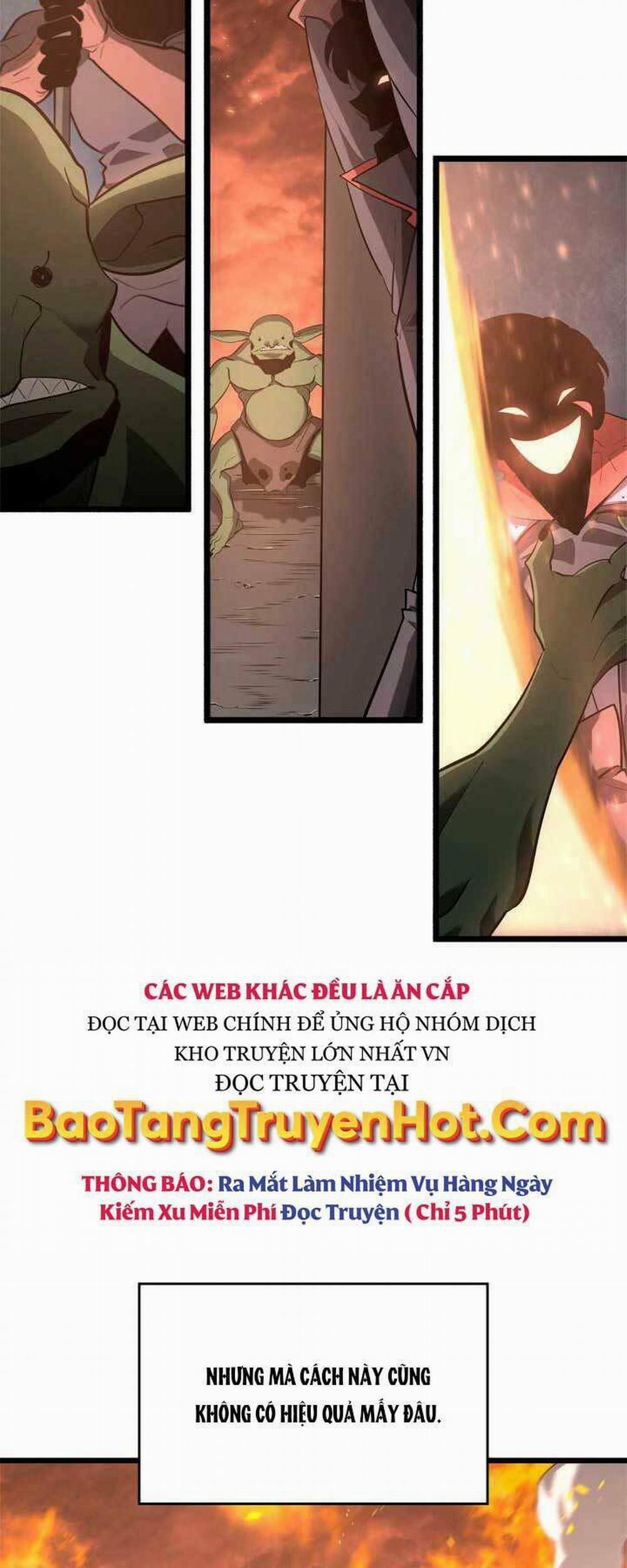 Sự Trở Lại Của Người Chơi Cấp Sss 3 trang 33