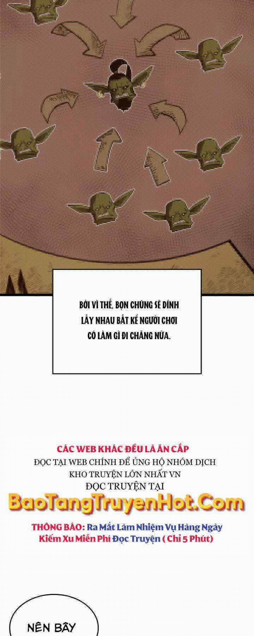 Sự Trở Lại Của Người Chơi Cấp Sss 3 trang 35