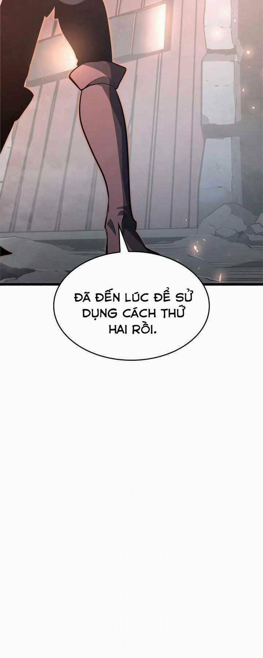 Sự Trở Lại Của Người Chơi Cấp Sss 3 trang 37