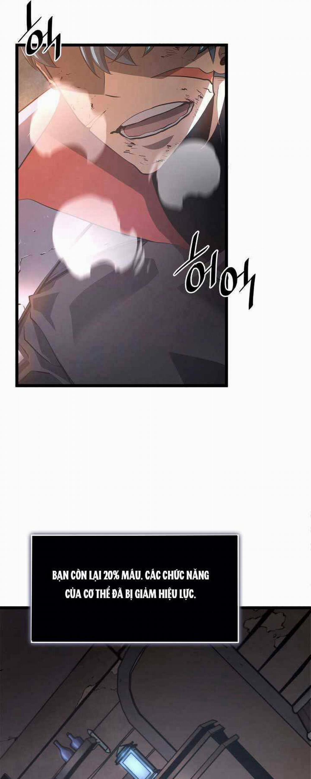 Sự Trở Lại Của Người Chơi Cấp Sss 3 trang 39