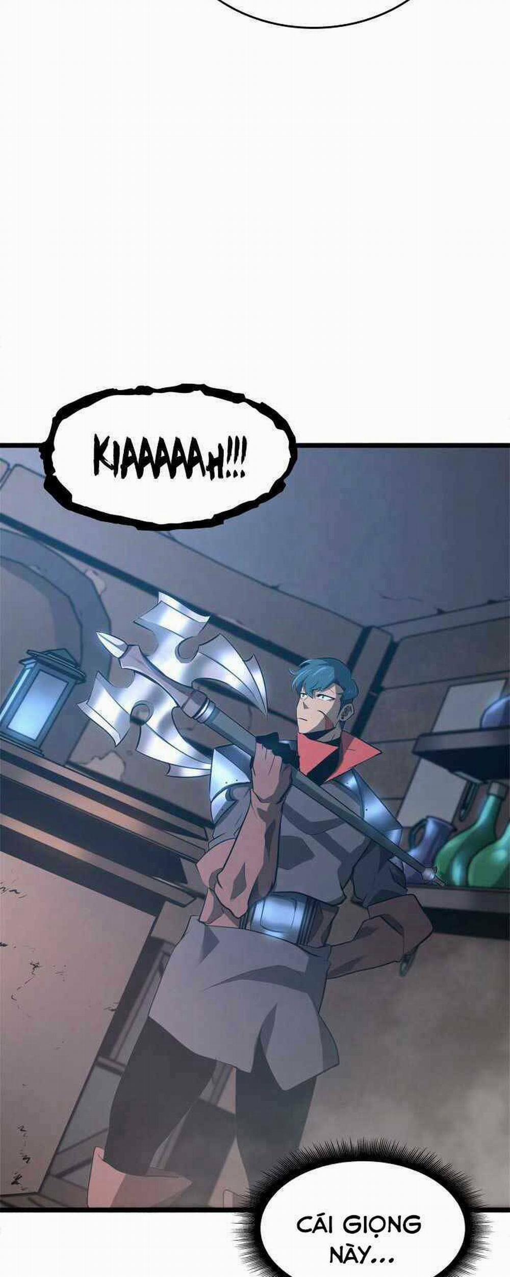 Sự Trở Lại Của Người Chơi Cấp Sss 3 trang 43