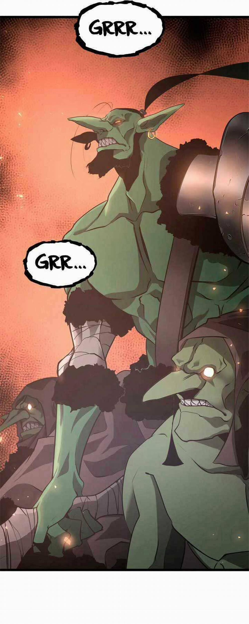 Sự Trở Lại Của Người Chơi Cấp Sss 3 trang 45