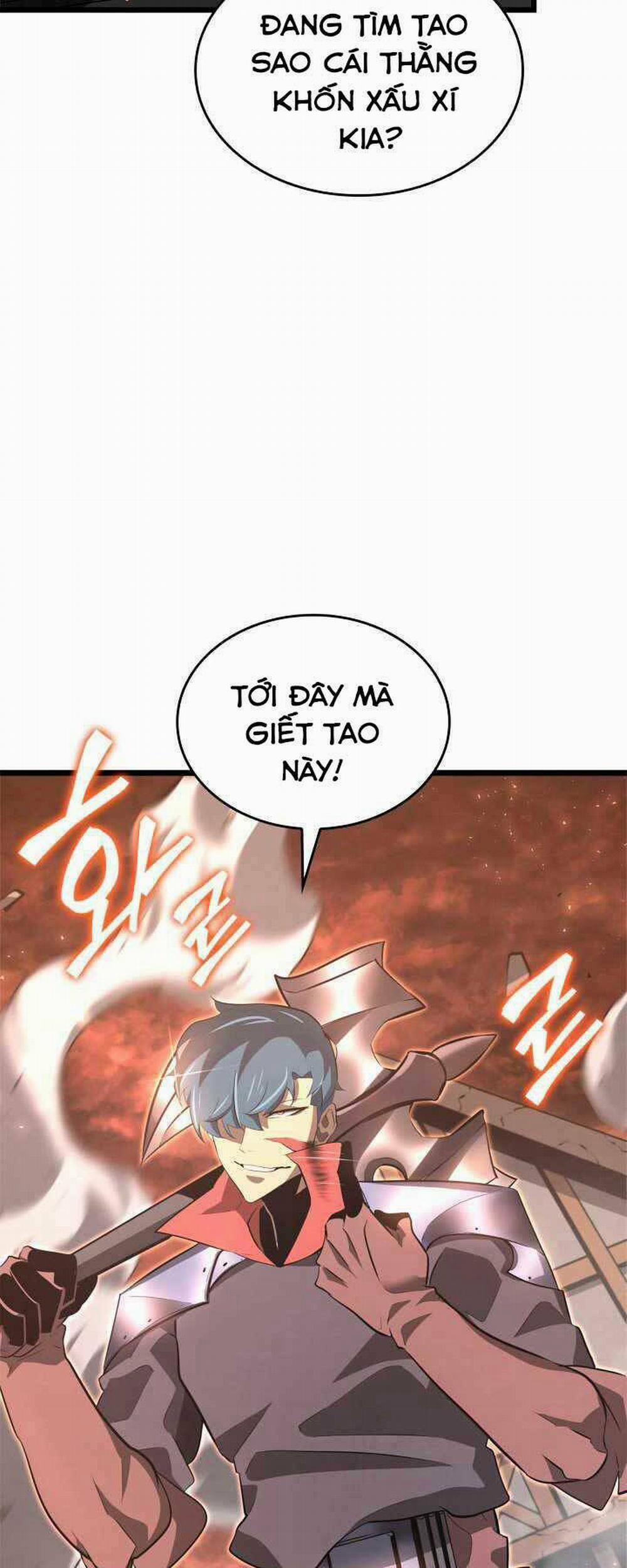 Sự Trở Lại Của Người Chơi Cấp Sss 3 trang 47