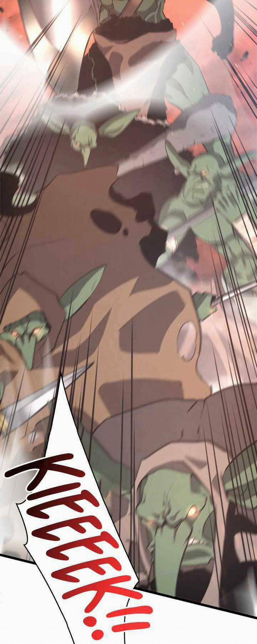 Sự Trở Lại Của Người Chơi Cấp Sss 3 trang 50