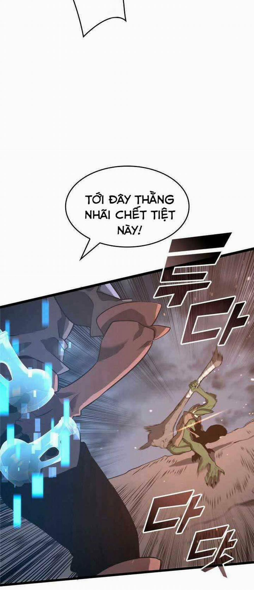 Sự Trở Lại Của Người Chơi Cấp Sss 3 trang 51