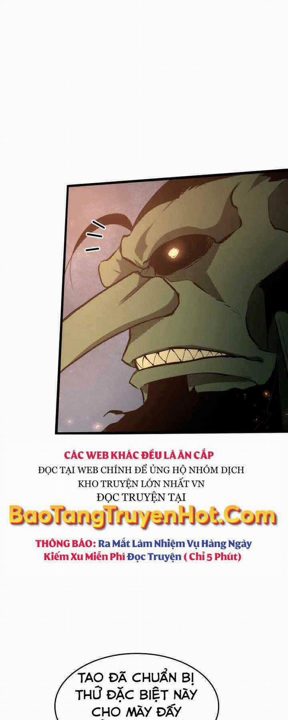 Sự Trở Lại Của Người Chơi Cấp Sss 3 trang 52