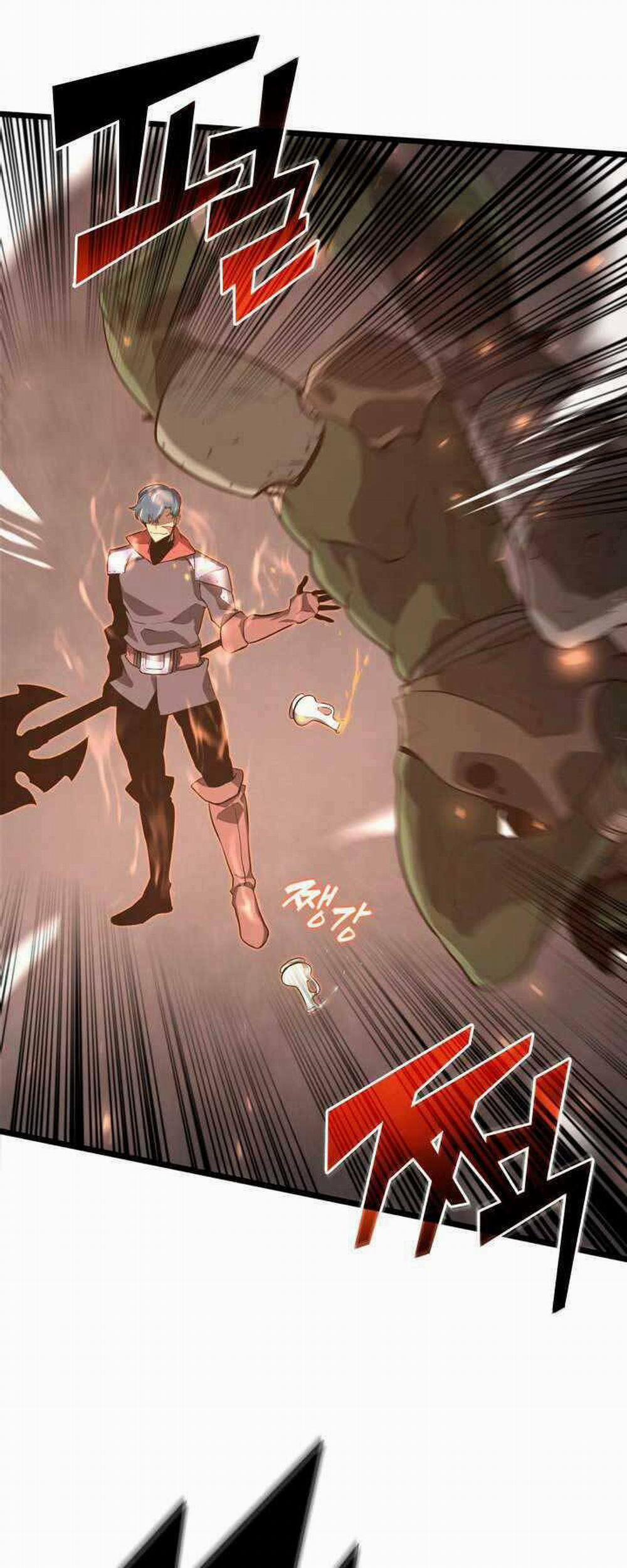 Sự Trở Lại Của Người Chơi Cấp Sss 3 trang 55