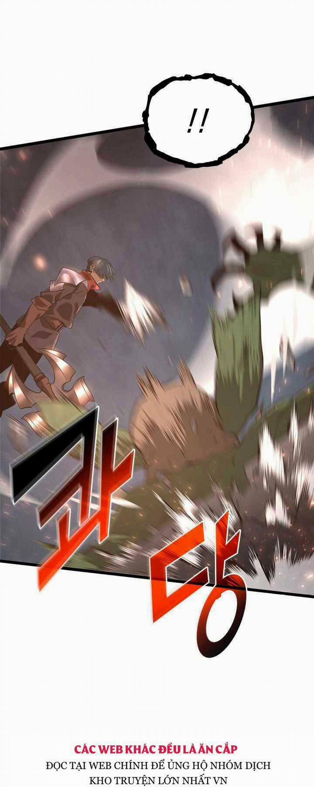 Sự Trở Lại Của Người Chơi Cấp Sss 3 trang 57