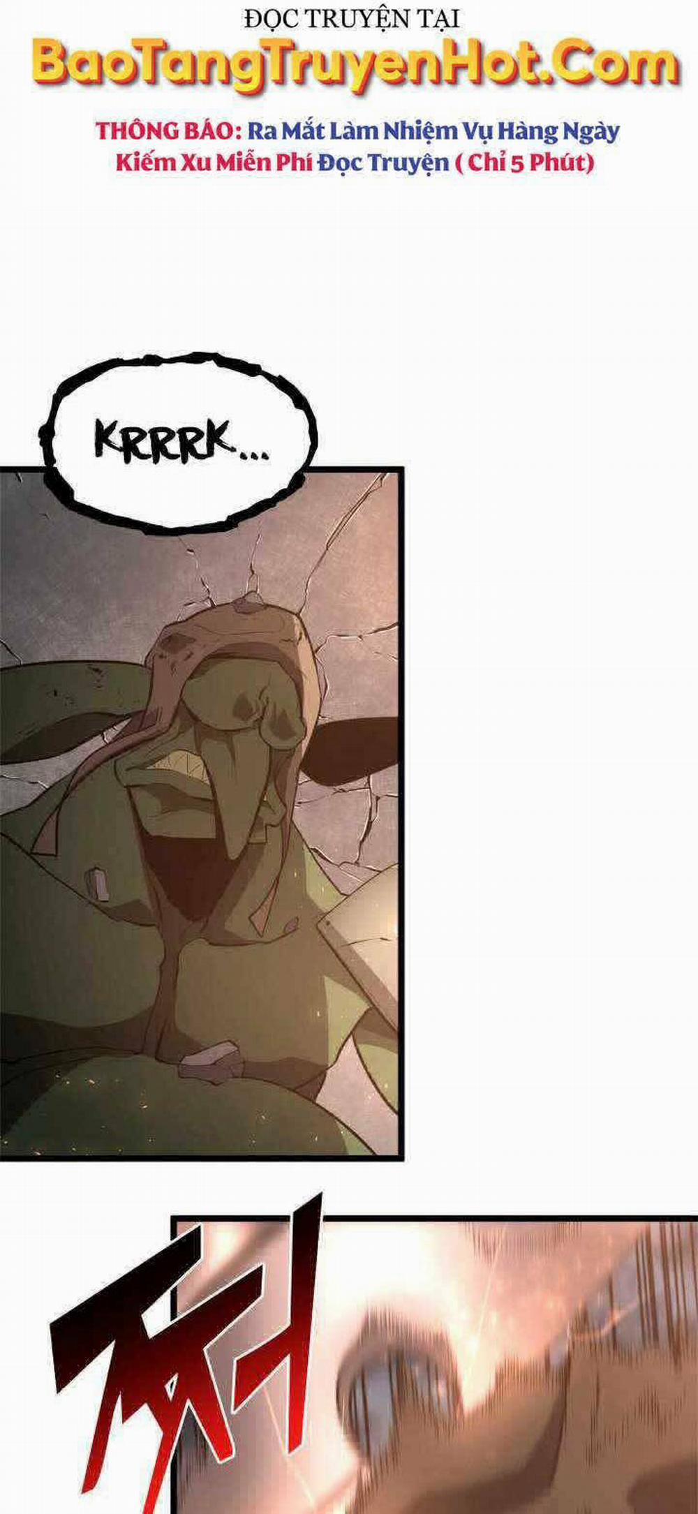 Sự Trở Lại Của Người Chơi Cấp Sss 3 trang 58