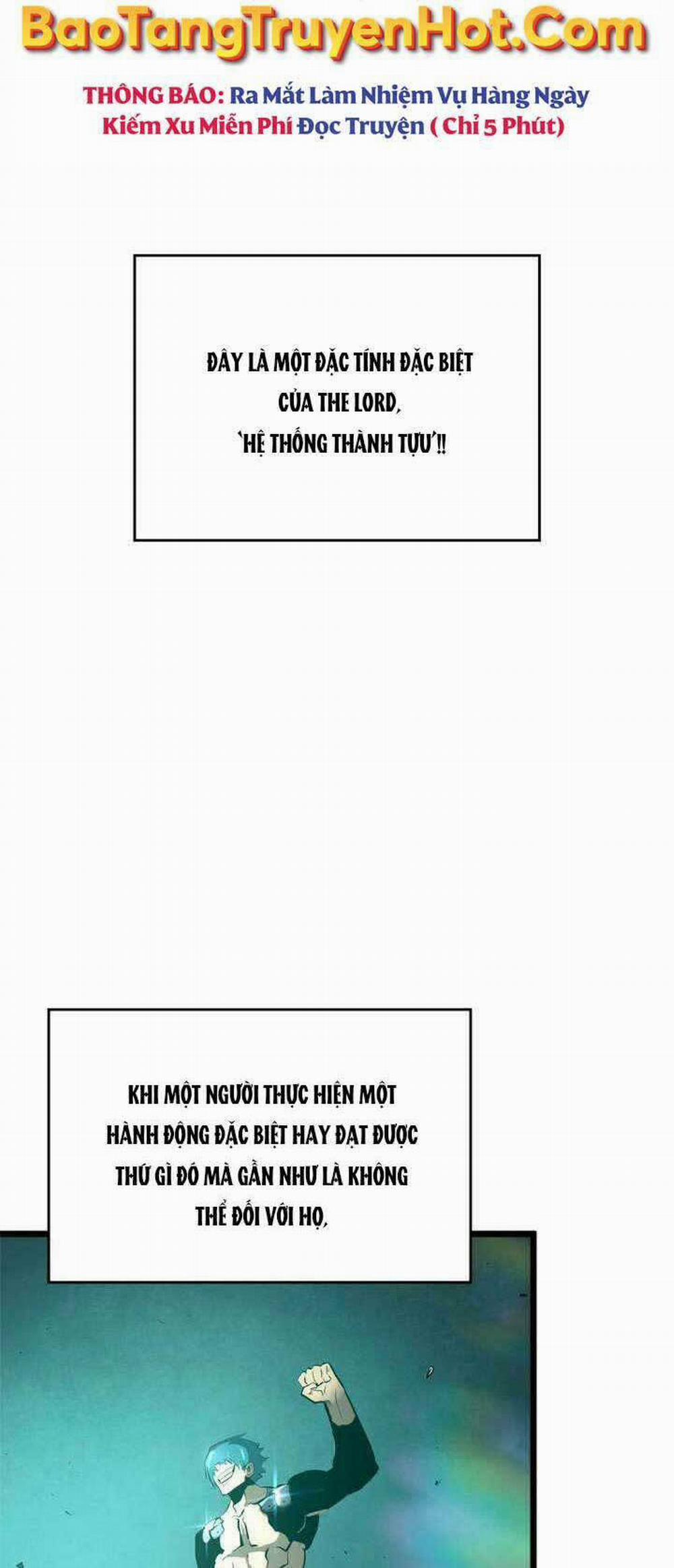 Sự Trở Lại Của Người Chơi Cấp Sss 3 trang 6