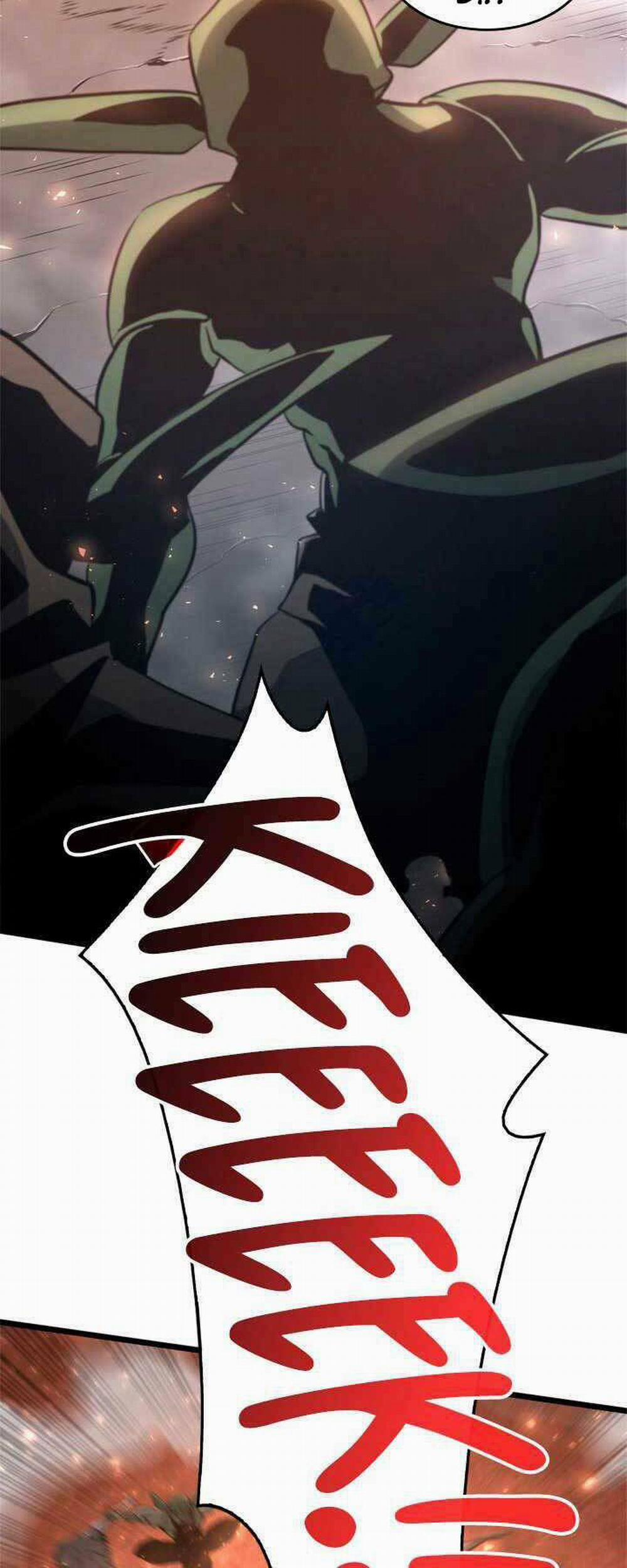 Sự Trở Lại Của Người Chơi Cấp Sss 3 trang 60