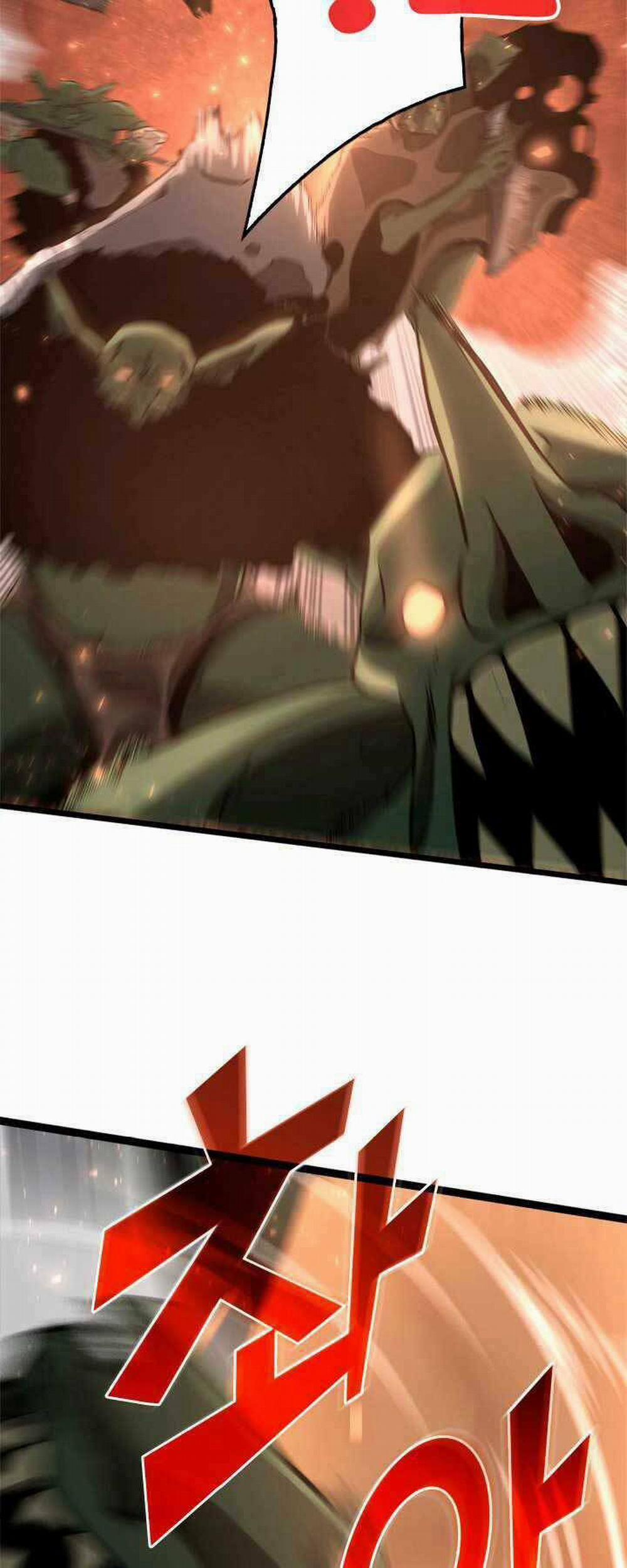 Sự Trở Lại Của Người Chơi Cấp Sss 3 trang 61