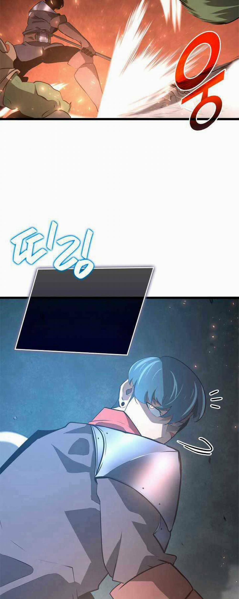 Sự Trở Lại Của Người Chơi Cấp Sss 3 trang 70