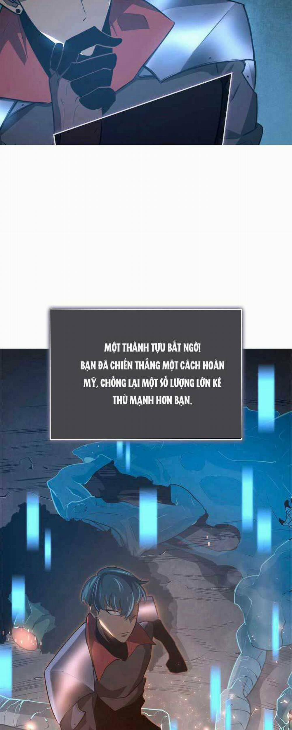 Sự Trở Lại Của Người Chơi Cấp Sss 3 trang 72