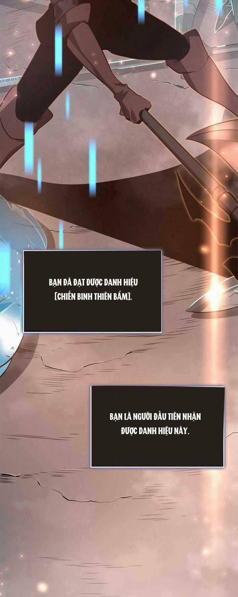 Sự Trở Lại Của Người Chơi Cấp Sss 3 trang 73