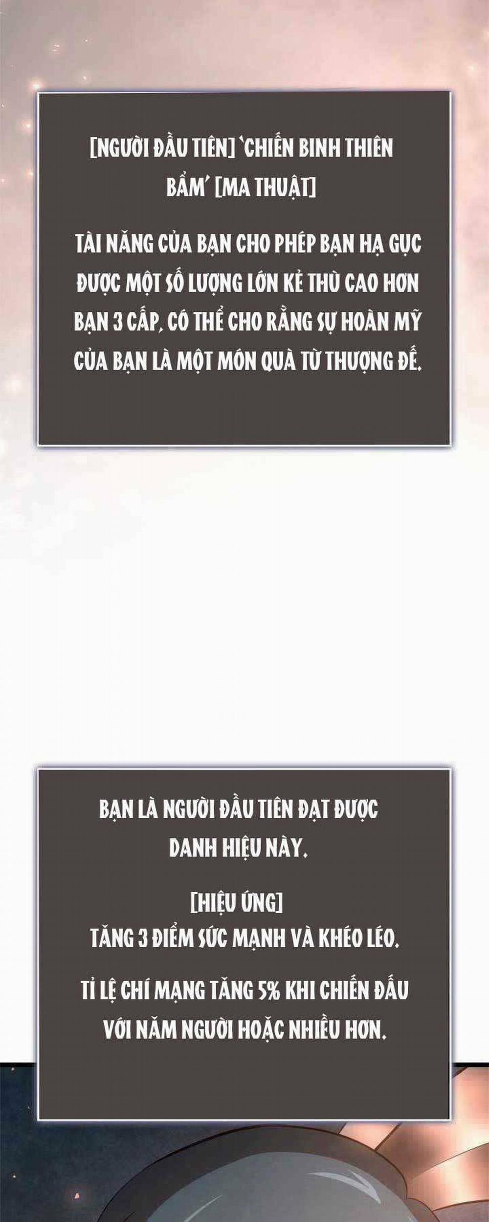 Sự Trở Lại Của Người Chơi Cấp Sss 3 trang 74