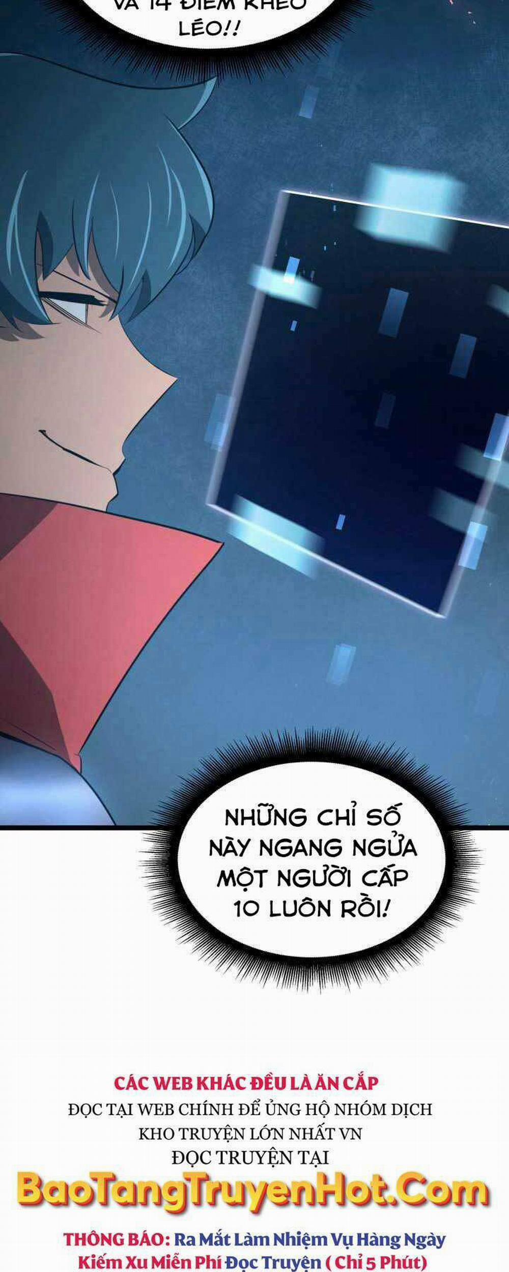 Sự Trở Lại Của Người Chơi Cấp Sss 3 trang 76