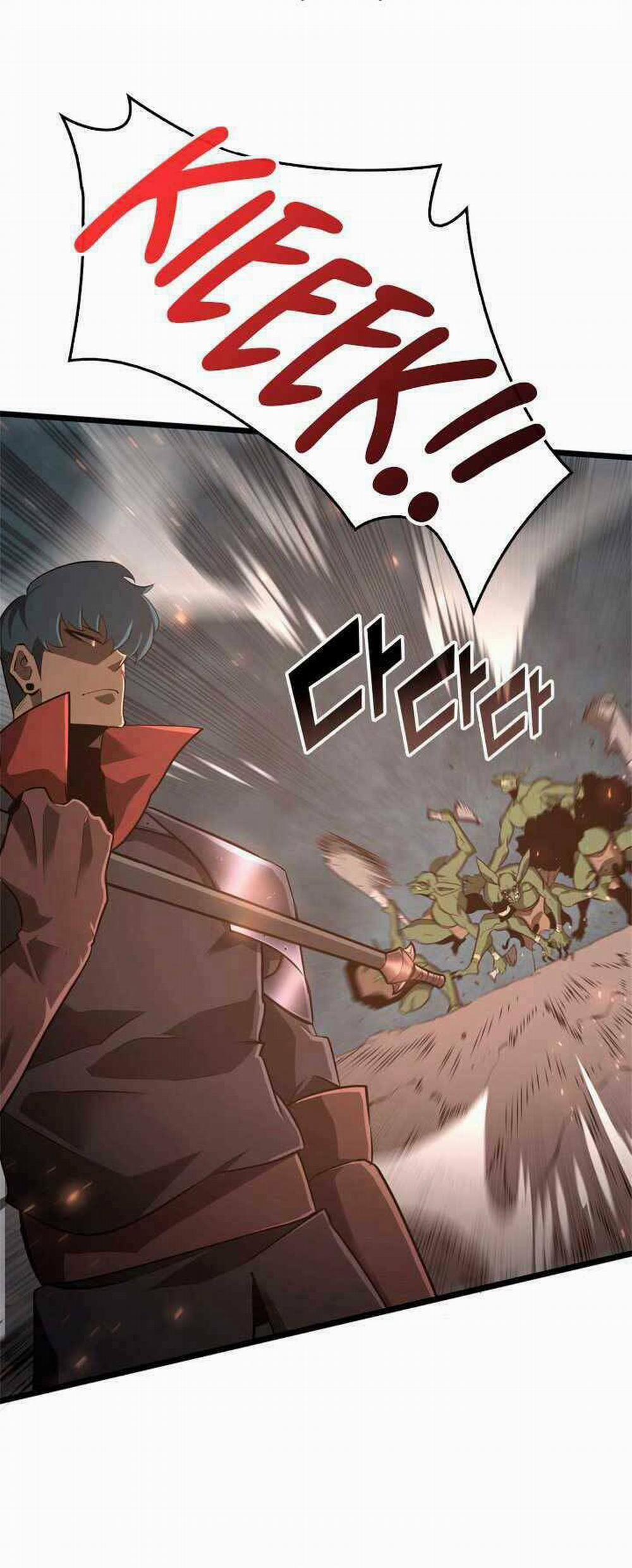 Sự Trở Lại Của Người Chơi Cấp Sss 3 trang 77