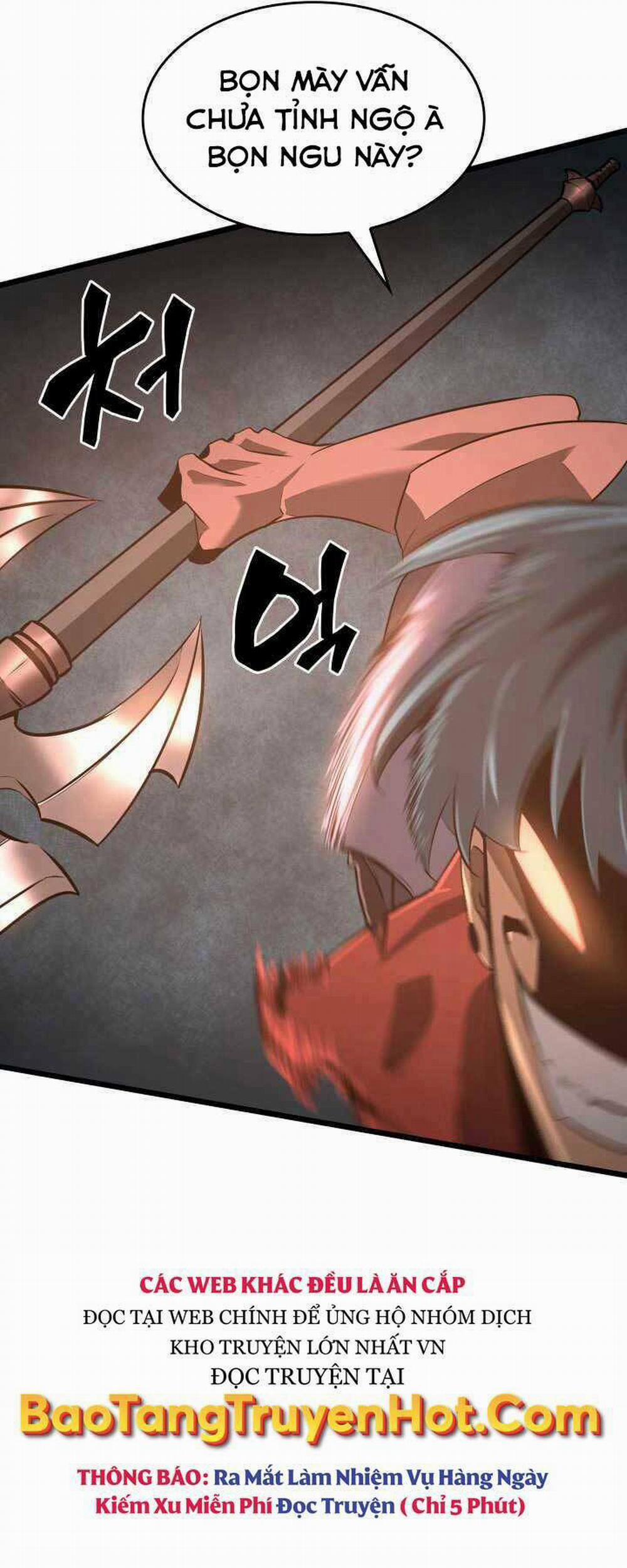 Sự Trở Lại Của Người Chơi Cấp Sss 3 trang 78