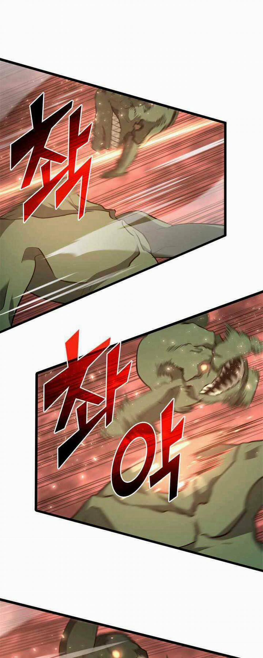 Sự Trở Lại Của Người Chơi Cấp Sss 3 trang 79