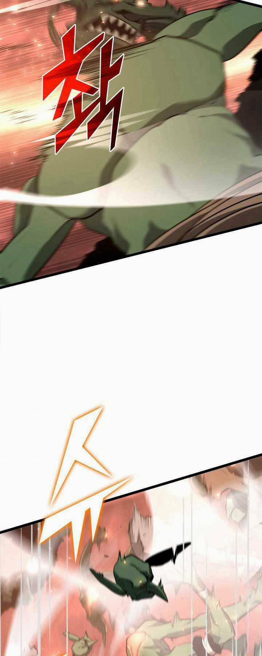 Sự Trở Lại Của Người Chơi Cấp Sss 3 trang 80