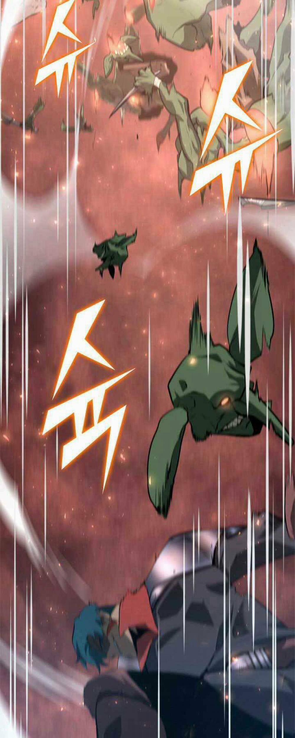 Sự Trở Lại Của Người Chơi Cấp Sss 3 trang 81