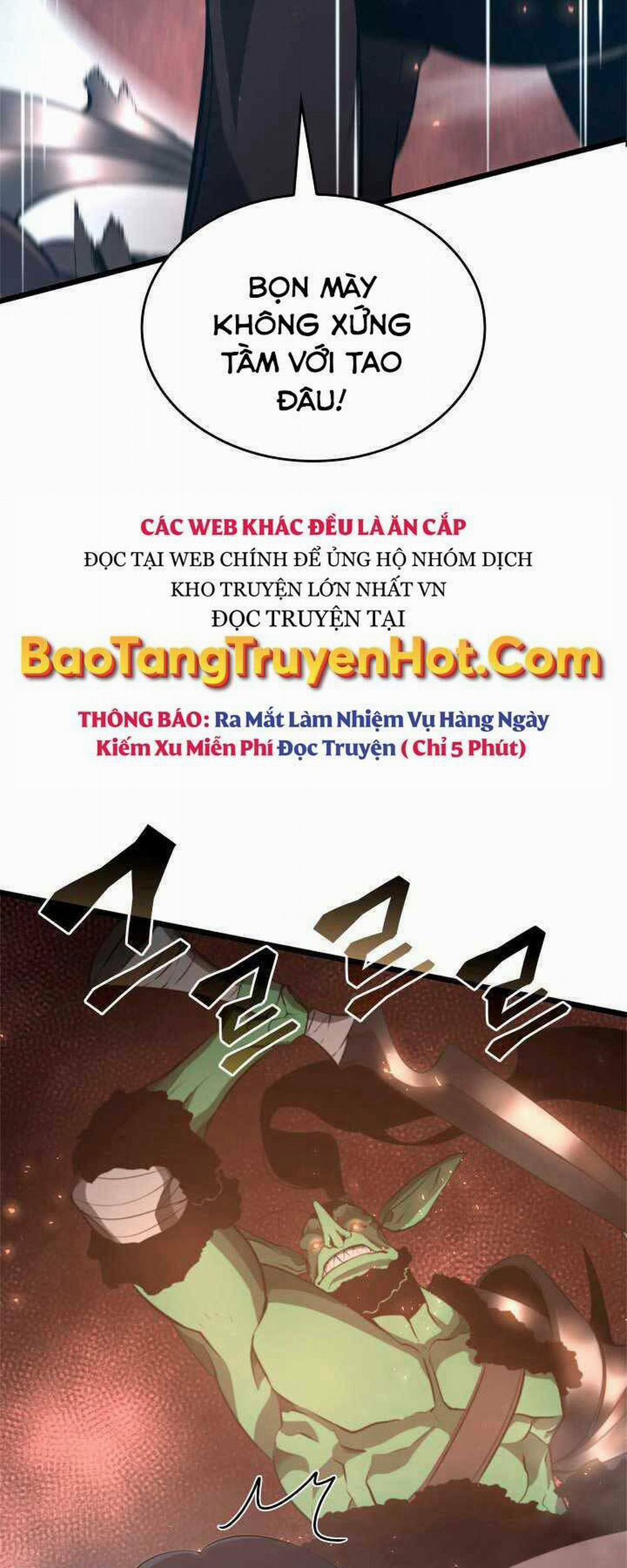 Sự Trở Lại Của Người Chơi Cấp Sss 3 trang 82