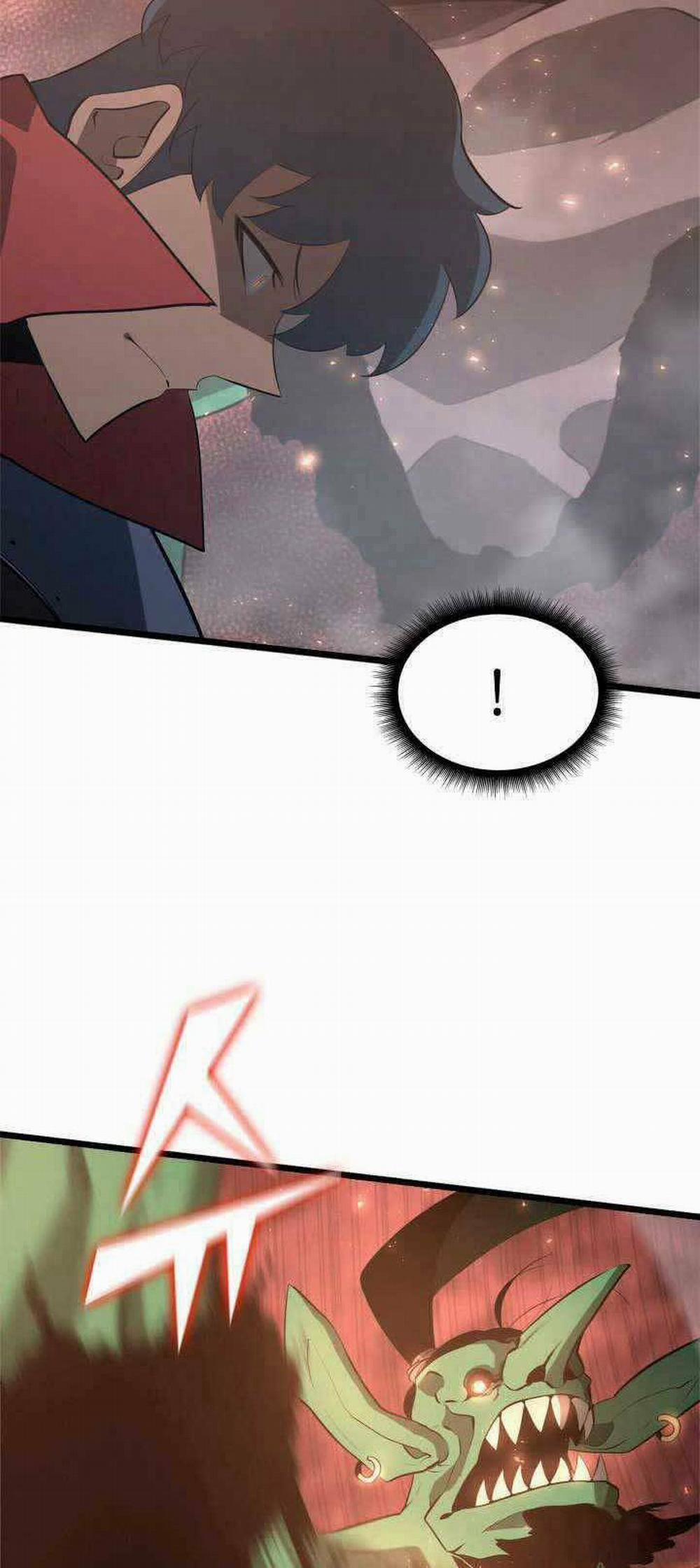 Sự Trở Lại Của Người Chơi Cấp Sss 3 trang 83