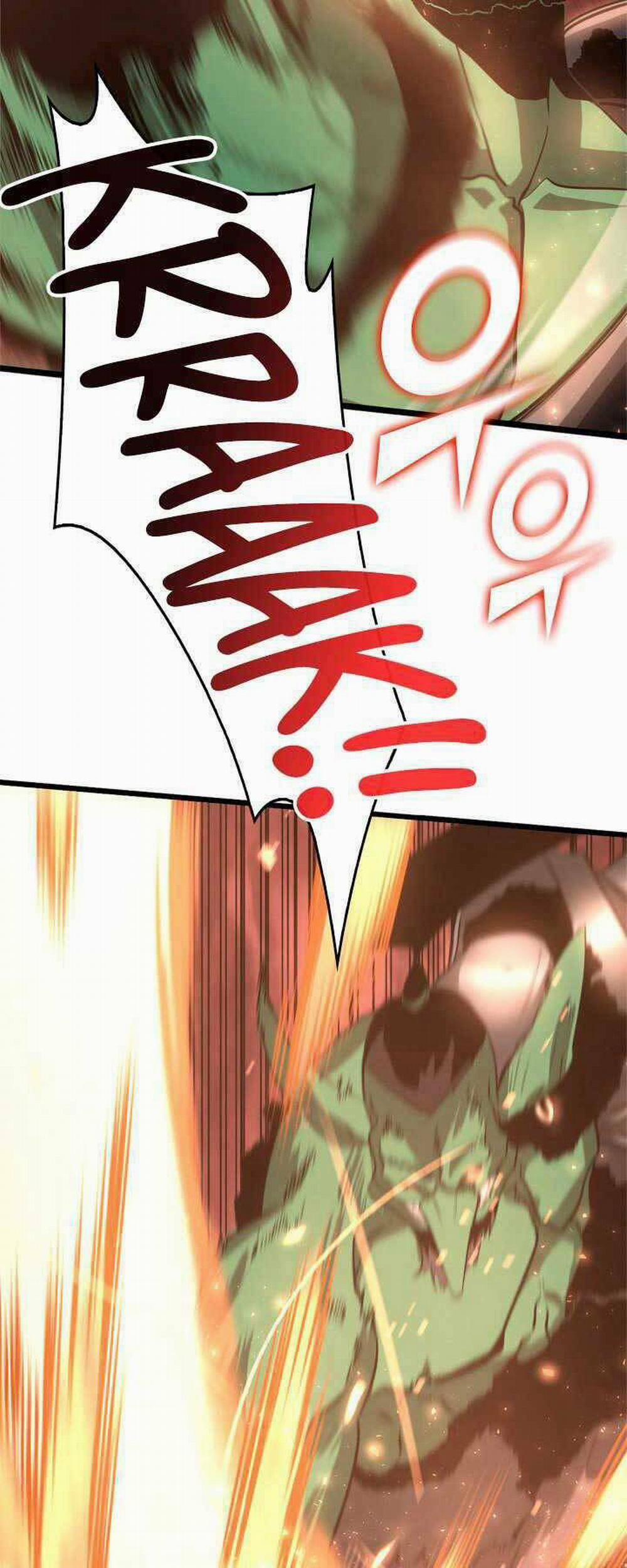 Sự Trở Lại Của Người Chơi Cấp Sss 3 trang 84