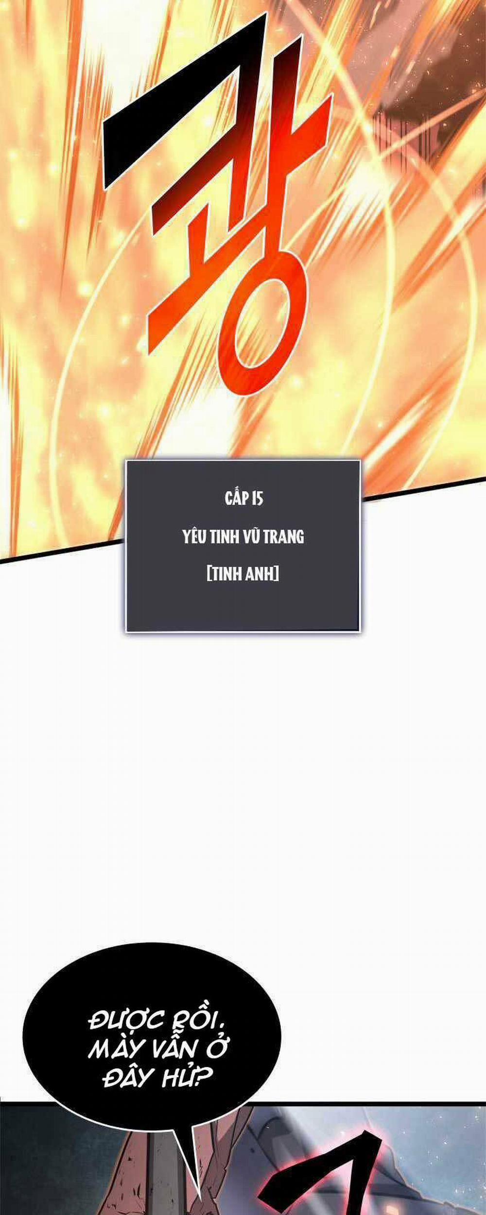 Sự Trở Lại Của Người Chơi Cấp Sss 3 trang 85