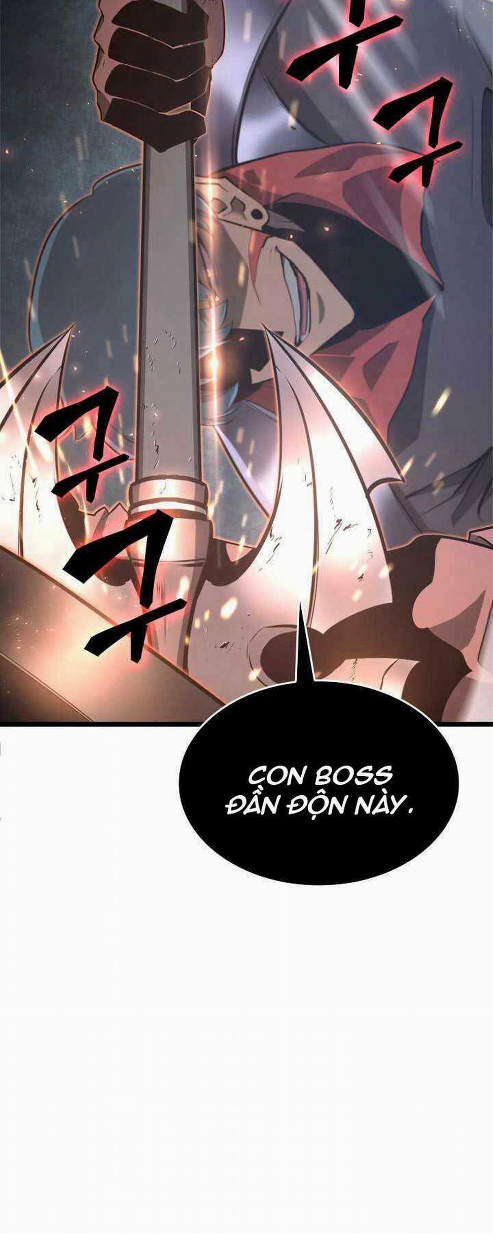 Sự Trở Lại Của Người Chơi Cấp Sss 3 trang 86