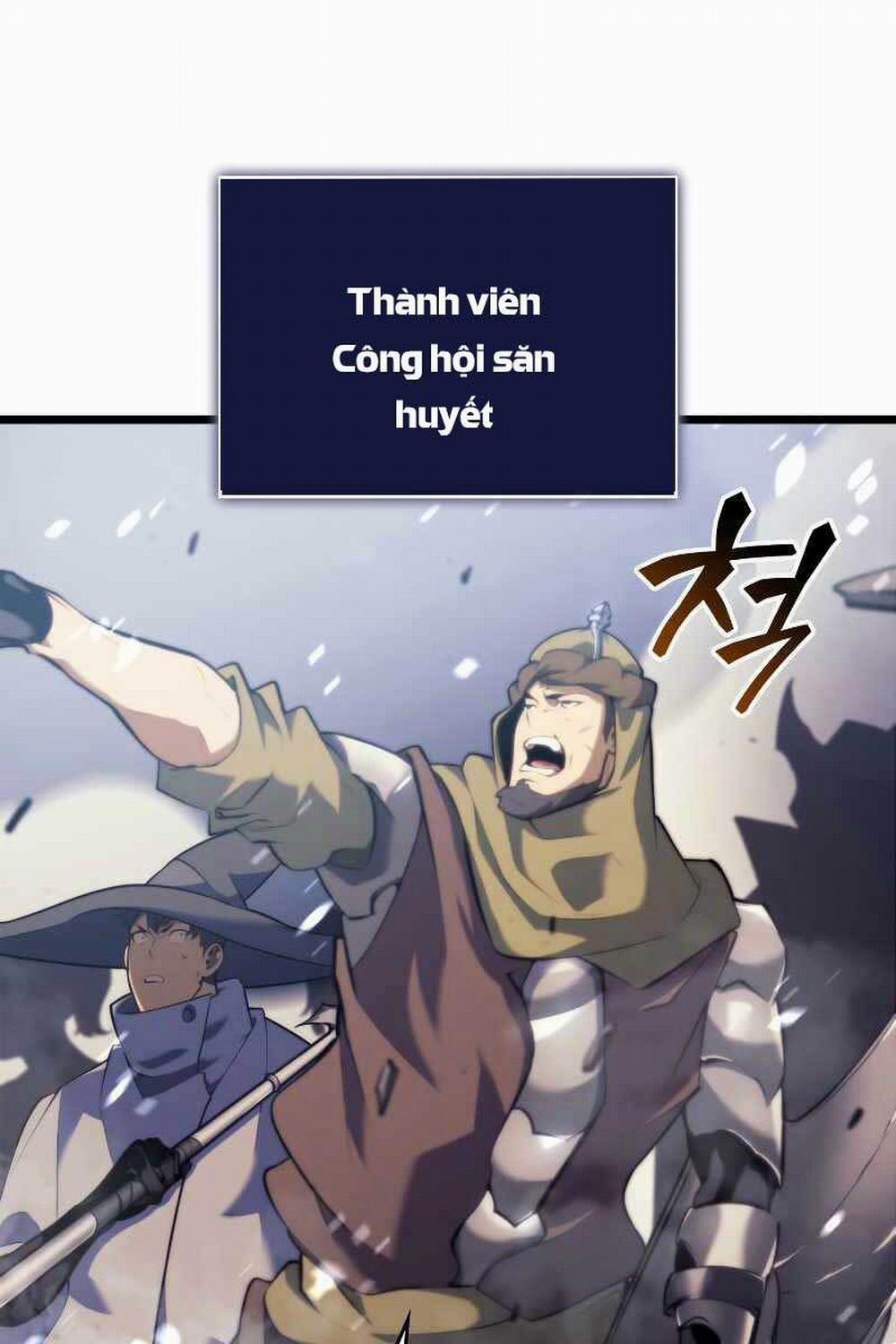 Sự Trở Lại Của Người Chơi Cấp Sss 30 trang 16